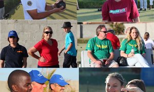 Franskraal Rolbal Nuus (19 Feb 2015)